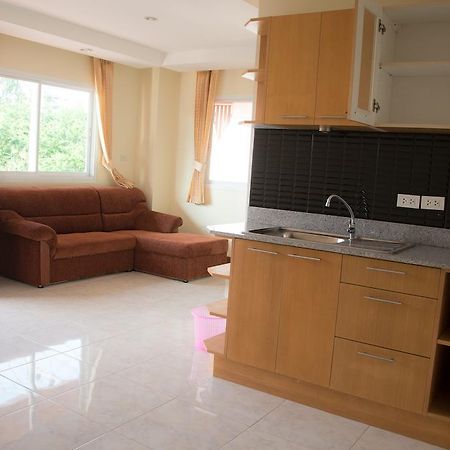 Jungle Resort Jomtien Habitación foto