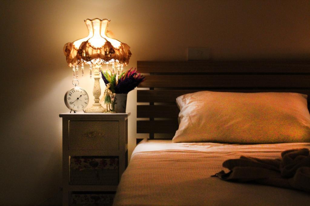 Jungle Resort Jomtien Habitación foto