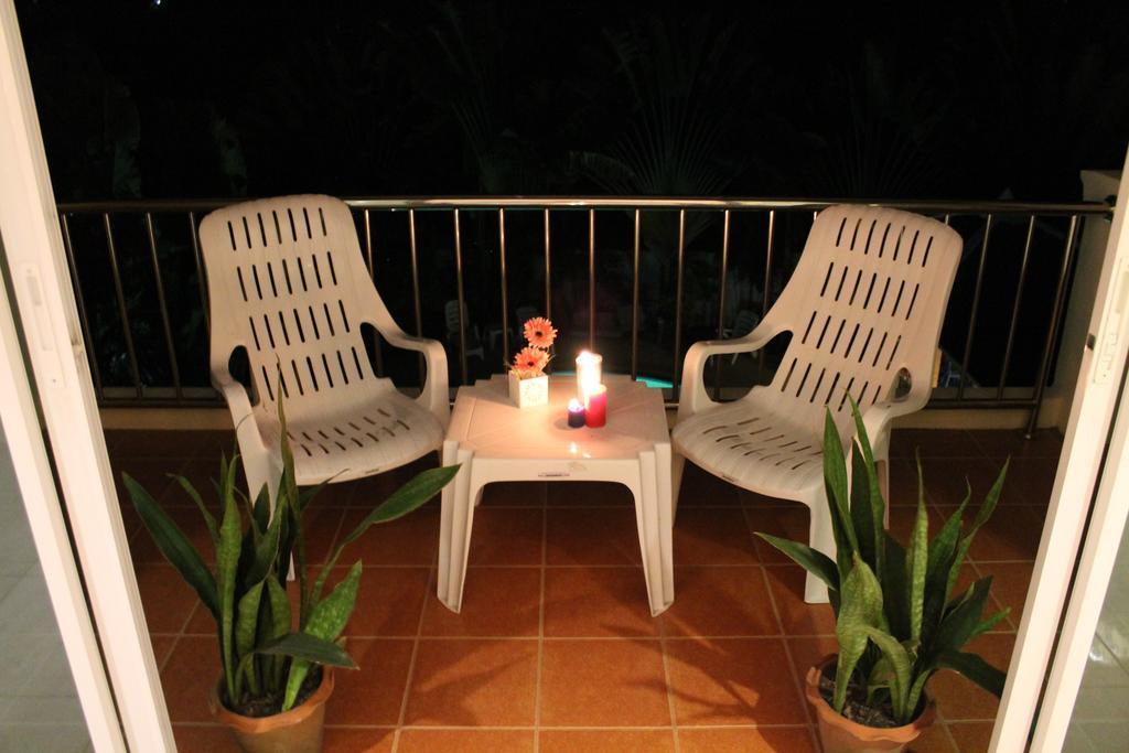 Jungle Resort Jomtien Habitación foto